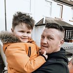 Gary Mc Ardle - @garymcardle8 - Instagram
