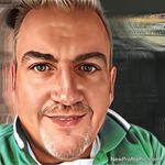 Gary McArdle - @garymcardle333 - Instagram