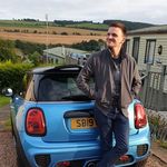 Gary McAvoy - @gary.mcavoyf56 - Instagram