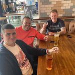 Gary McAvoy - @gazzymc - Instagram