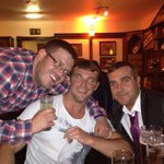 @garymcavoy - Instagram
