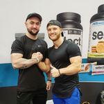 Gary McCallum - @mccallum9259 - Instagram