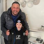 Gary McCallum - @garymc54 - Instagram