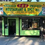 Gary Mccallum - @t_an_g_restaurant_spot - Instagram