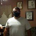 Gary Mccallum - @scarygarymccallum - Instagram
