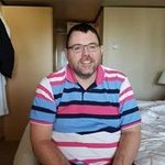 Gary McCluskey - @garymccluskey1975 - Instagram