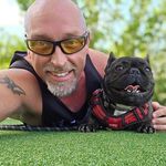 Gary McCluskey - @turbogary71 - Instagram