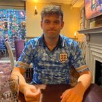 Gary McCluskey - @g_mccluskey - Instagram