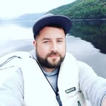 Gary McDaid - @gary.pjm - Instagram