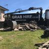GRAB HIRE - @garymcentee5 - TikTok