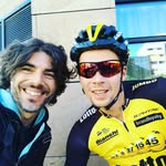 Gary Mcevoy - @noyorirazvi89 - Instagram