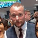 Gary McGee - @gza081279 - Instagram