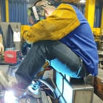 Gary McGee - @mcgeefabrication - Instagram