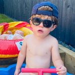 Gary Mckenna - @gazmack81 - Instagram