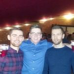 Gary McKenna - @garymckenna25 - Instagram