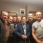 Gary McKeon - @keongarymc - Instagram