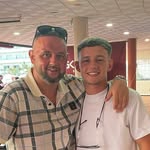 Gary Mcmanus - @mcmanus2830 - Instagram