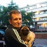 Gary McManus - @tcgarymc - Instagram