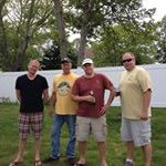 Gary Meece - @capecodgary - Instagram