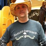 Gary Meister - @gary_meister - Instagram