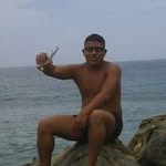 Gary Anthony Delgado Mero - @garyanthonydelgado - Instagram