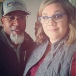 Christina N Gary Merrell - @christinammerrell - Instagram