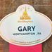 Gary Mertz - Facebook