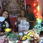 Garry Matavia - Facebook