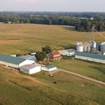 Gary Meyer - @garymeyerfarms - Instagram