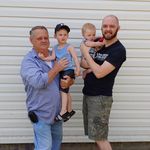 Gary Michael Sabol - @_gary_mike_ - Instagram