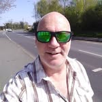 Gary Mike - @garymike43 - Instagram