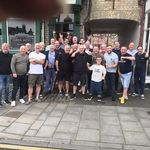 Gary Mitchell - @garymitchell145 - Instagram