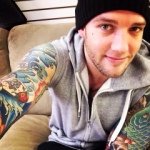 Gary Mitchell - @_dabmaster_ - Instagram