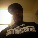 Gary Mitchell - @donklegendary1 - Instagram