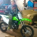 Gary Mitchell - @garymitchell705 - Instagram
