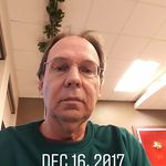 Gary Mitchell Bruce - @garymitchellbruce - Instagram