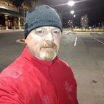 Gary Mitchum - @gwfast - Instagram