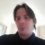 Gary Moffat - @gazwaar - Instagram