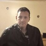 Gary Moffat - @moffball1982 - Instagram