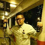 Gary Mok - @ocelotgm - Instagram
