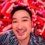 Gary Mok - @garymok.zq - Instagram