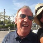 Gary Mok - @gjmok1955 - Instagram