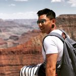 Gary Mok - @garymok01240 - Instagram