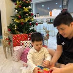 Gary Mok - @mok_chun_chen_ - Instagram