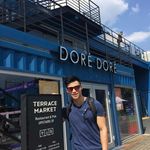 Mok Ka Wai - @garymok1003 - Instagram