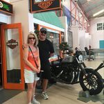 Gary and Laurie Monahan - @garlaurmona - Instagram