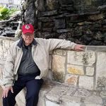 Gary Moncrief - @garymoncrief - Instagram