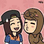 周一情侣 - @mondayjihyogary334 - Instagram