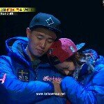 we.re backk >.< - @gary_mondaycouple - Instagram