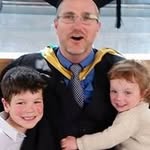 Gary Monger - @benrosecreative - Instagram